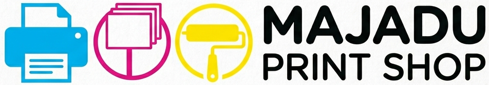 Majadu Print Shop